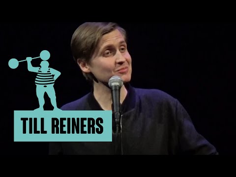 Till Reiners - Menschliche Dummheit