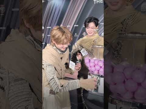 [💛Golden Capsule] #CLOSEYOUREYES