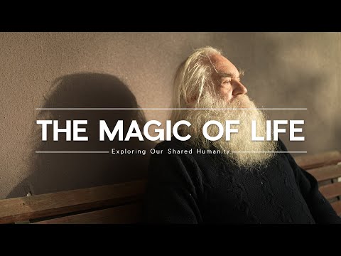 The Unseen Magic: Discovering Miracles in Your Everyday Life