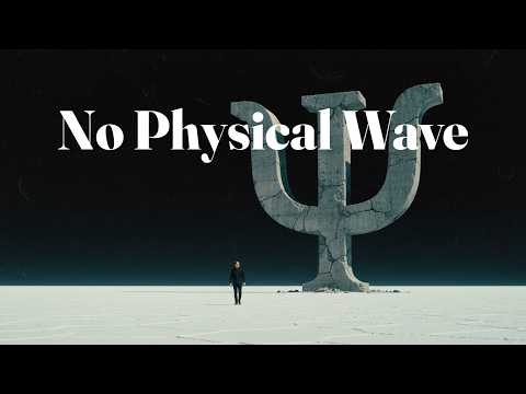 Quantum Mechanics Doesn’t Need a Wave Function