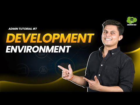 Development Environment in Salesforce? | Salesforce Development Environments Explained