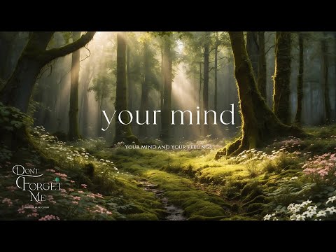 When Your Mind Won't Stop Talking 🪾🍃 Mute It Here | Calm Guitar for Overthinking Nights