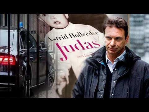 Holleeder emotioneel in rechtszaal