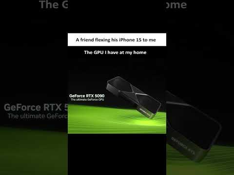 literally me (I have a GTX 1050 Ti)