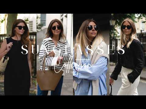 Designer Sunglasses Collection | Celine, Ray-Ban