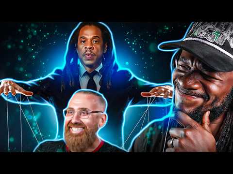 JAY Z and ROC NATION EXPOSED For BRIBING DJ Vlad???