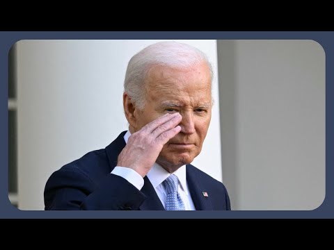 Joe Biden sollte aufhören! | #mirkosmeinung