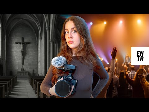 Why France is suddenly full of evangelical churches