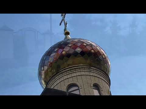 Гармония - новый жилой район в Михайловске | 11.05.22