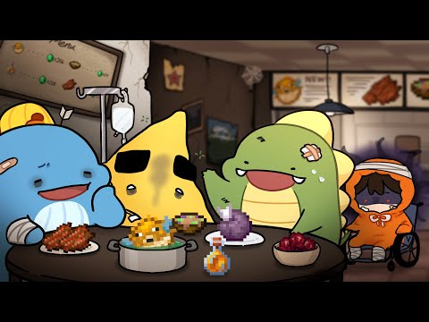 뒤끝쩌는 각별서버