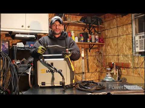 Simder 4050 pro - Tips and Features