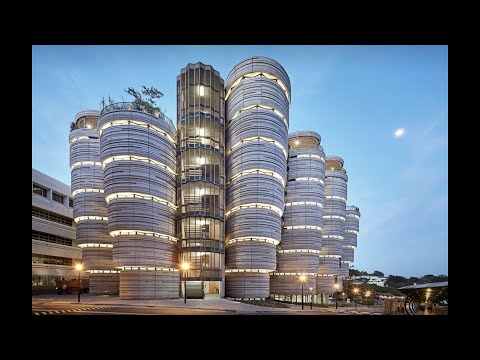 The Case for Radically Human Buildings | Thomas Heatherwick | TED