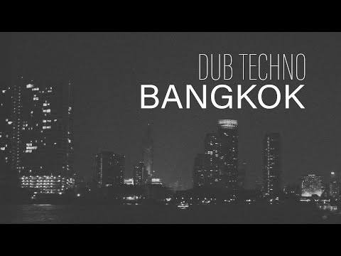 DUB TECHNO 2024 // BANGKOK
