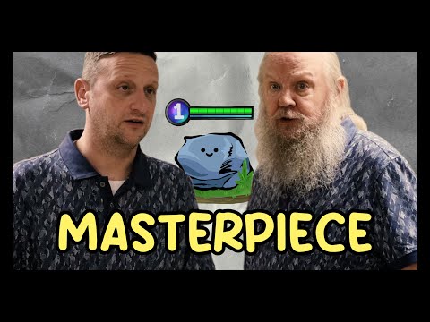 Shirt Brothers is a Masterpiece (I Think You Should Leave)