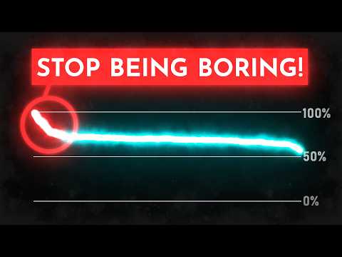 How to be SO entertaining your videos can’t stop going viral