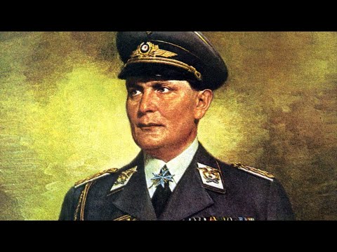 Was Hermann Göring Gay ?