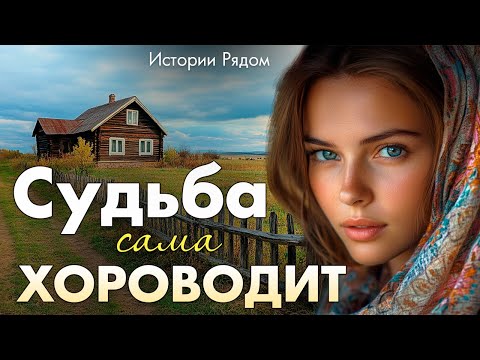 Судьба сама хороводит. Истории Рядом