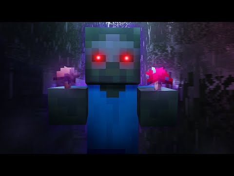 The Insidious Origins of Minecraft’s Zombies | Deep Dive