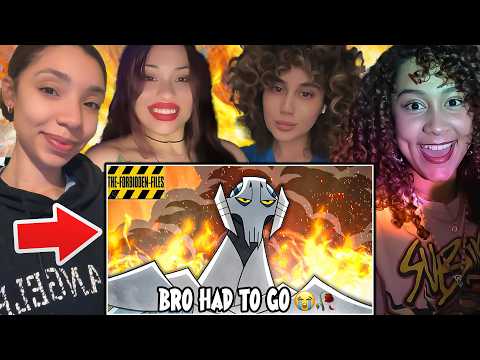 2003 General Grievous Was A DEMON! - (CJ DaChamp)