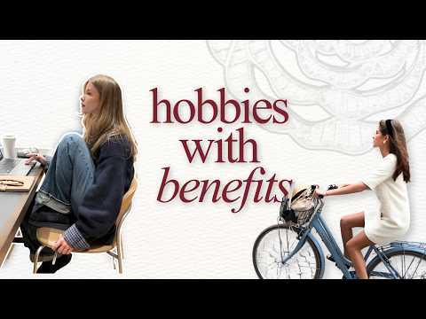 Hobbies That Make You Impossible to Ignore