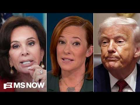 Trump elevation of obnoxious cable TV host to DOJ backfires with embarrassing string of failures