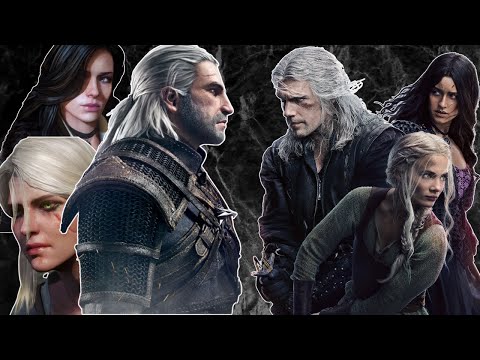 The Witcher Was Always "WOKE"