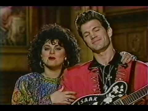 PROMOS   SNL DELTA BURKE 1991, GOLDEN GIRLS
