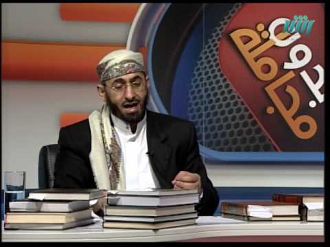 بدون مجاملة حلقة مثيرة للاهتمام والجدل مع الضيف الشيخ خالد الوصابي #قناة_رشد