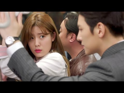 بنت قبيحه حبيبها بيسبها مفكر محدش هيرتبط بيها بس الصدمه لما غيرت نفسها وارتبط بيها مديرها ملخص مسلسل