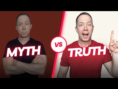 9 Storytelling Myths that Beginning Writers Keep Falling For