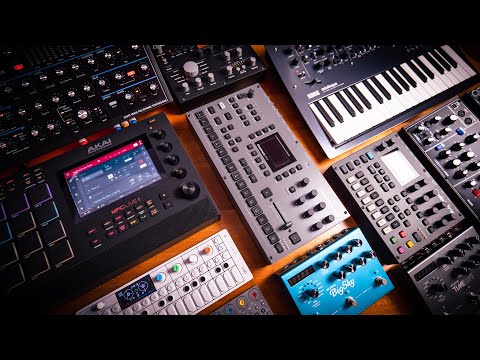 Is DAWless worth it? The Pros and Cons of hardware focused music production