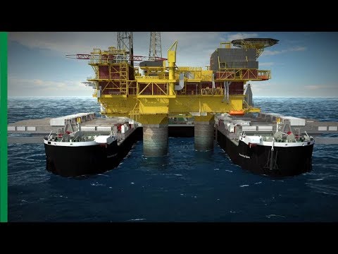 Decommissioning the Brent Field