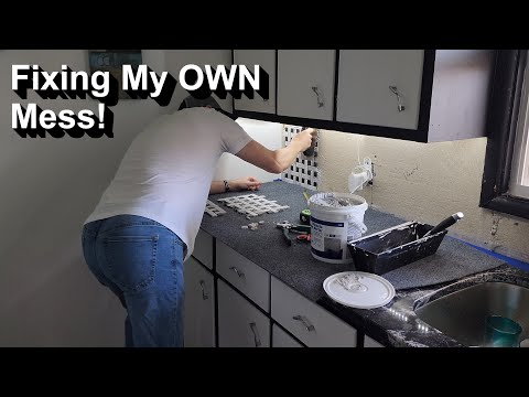 Minor Upgrades that Make a House Look FANCY!