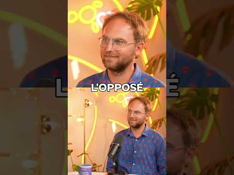 Vous ne nourrissez pas votre corps, vous nourrissez vos microbes 🥦