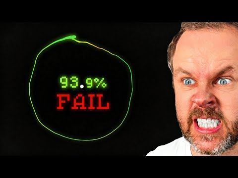 Can I Draw A Perfect Circle