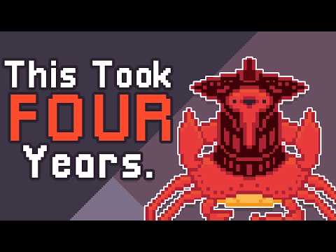 I Made This Boss Twice... But 4 Years Later!