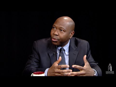 Jason Riley On “False Black Power?”