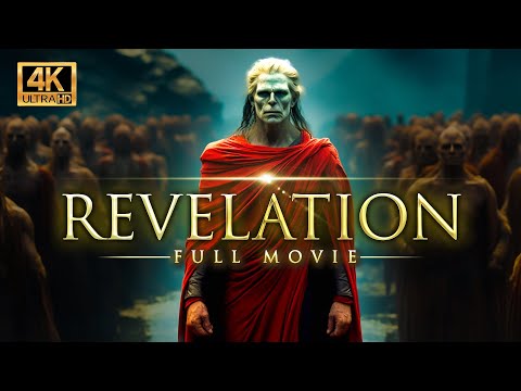 The Book of REVELATION | FULL MOVIE - Like You've Never Seen It Before