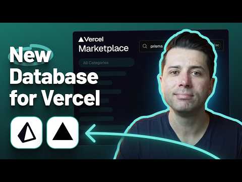 How to Integrate a Postgres Database in your Vercel & NextJS Projects