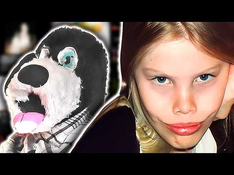 The Furry Family Murders