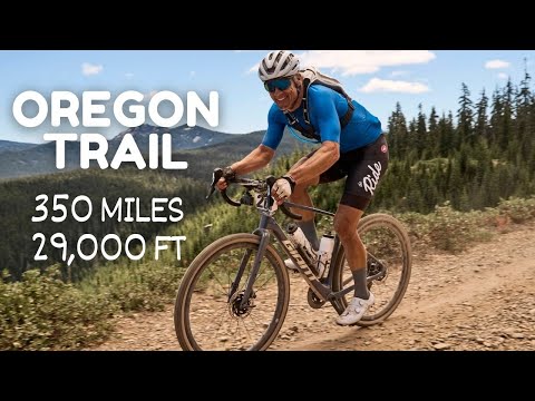 Can the new Giant Revolt pass the test of a 5-day gravel stage race?