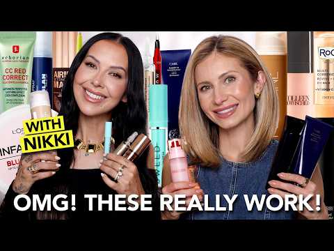 8 Products That Actually Work