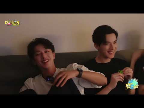 Desire4's Group Variety Show - D1 Trip EP6: Group Trip to Quanzhou ✈️