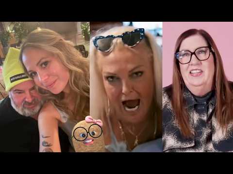 Angela ATTACKS Cast Member, Big Ed & Liz SPOTTED, Jenny's SPEECH Worries Fans | 90 Day NEWS