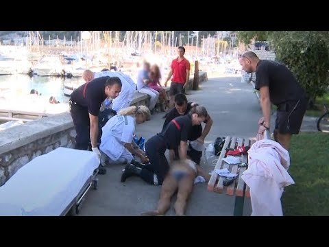 Les anges-gardiens de vos vacances