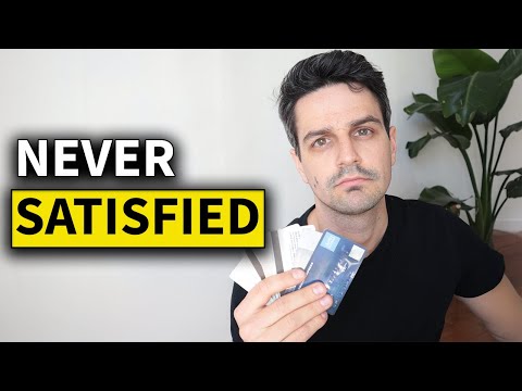 Why You Can’t Stop Buying Stuff