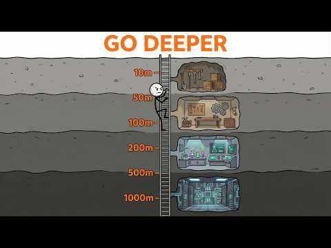 Safe House vs Doomsday Bunker: The Real Difference