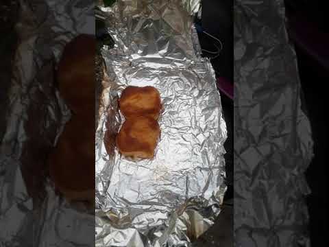 Gordon Ramsay can't cook Grill Biscuits!                                             #shorts