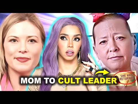 She ABANDONED Her Kids to Start a Cult: INSANE Story of ‘Mother God’ & Love Has Won |  Amy Carlson