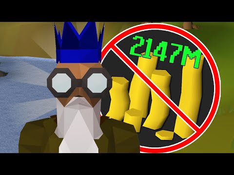 This 14 Year Old Gold Seller Beat Jagex &amp; Got Shutdown